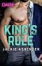 [Kings of Sydney 02] • King's Rule